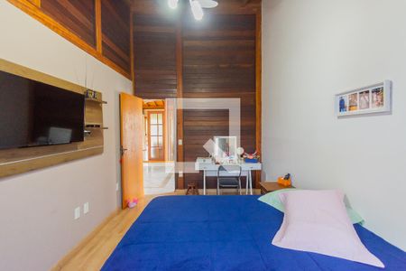 Casa à venda com 300m², 5 quartos e 4 vagasQuarto 4