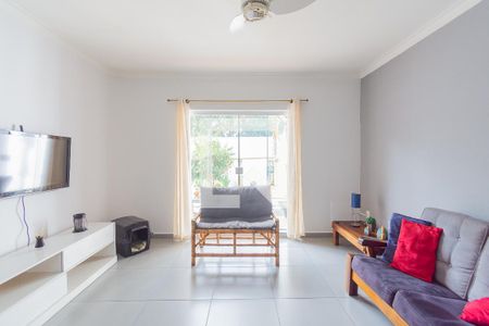 Sala de casa à venda com 5 quartos, 300m² em Loteamento Parque São Martinho, Campinas