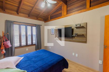 Casa à venda com 300m², 5 quartos e 4 vagasQuarto 4