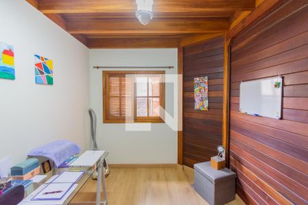 Casa à venda com 300m², 5 quartos e 4 vagasQuarto 1