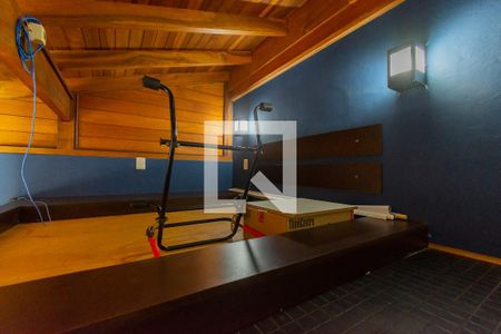 Casa à venda com 300m², 5 quartos e 4 vagasQuarto 2