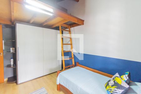 Casa à venda com 300m², 5 quartos e 4 vagasQuarto 2