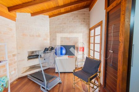Casa à venda com 300m², 5 quartos e 4 vagasSuíte