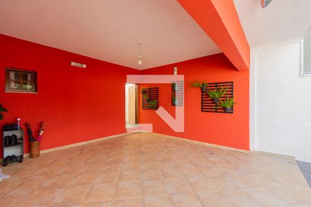 Casa à venda com 300m², 5 quartos e 4 vagasGaragem
