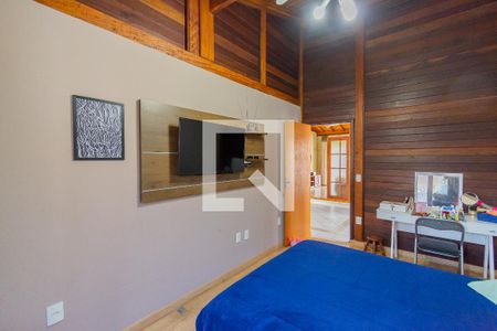 Casa à venda com 300m², 5 quartos e 4 vagasQuarto 4