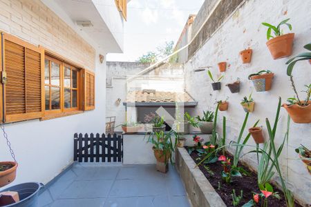 Casa à venda com 300m², 5 quartos e 4 vagasJardim