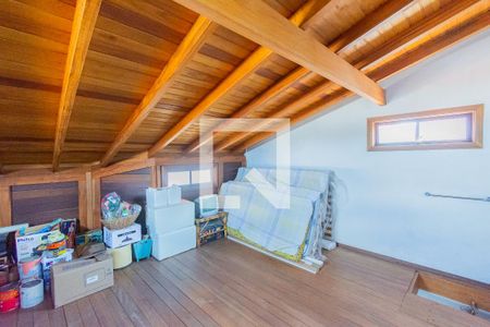Casa à venda com 300m², 5 quartos e 4 vagasmezanino