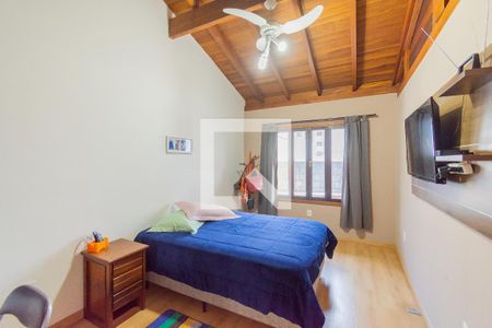 Casa à venda com 300m², 5 quartos e 4 vagasQuarto 4