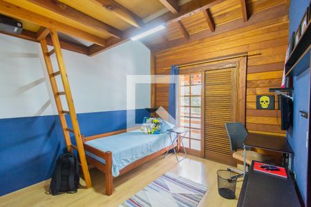 Casa à venda com 300m², 5 quartos e 4 vagasQuarto 2