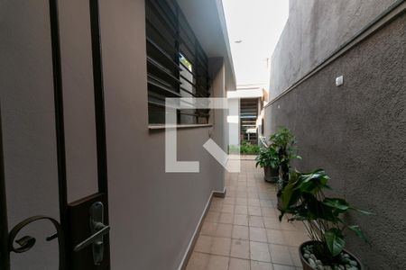Casa à venda com 134m², 3 quartos e 2 vagas Casa à venda com 134m², 3 quartos e 2 vagasArea externa