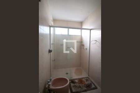 Casa à venda com 134m², 3 quartos e 2 vagas Casa à venda com 134m², 3 quartos e 2 vagasBanheiro da Suíte