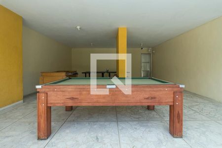 Apartamento à venda com 88m², 2 quartos e 1 vagaÁrea comum - Salão de Jogos