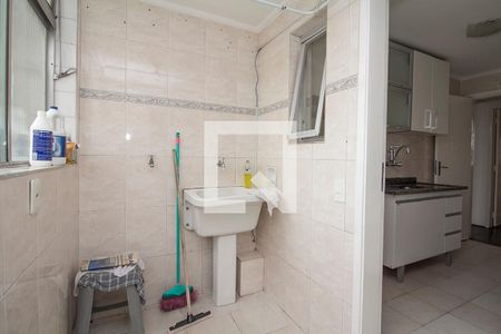 Apartamento à venda com 88m², 2 quartos e 1 vagaÁrea de Serviço