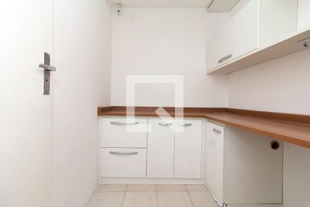 Apartamento à venda com 88m², 2 quartos e 1 vagaEscritório