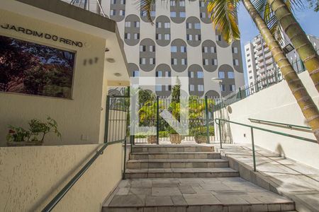 Apartamento à venda com 88m², 2 quartos e 1 vagaÁrea Comum - Entrada