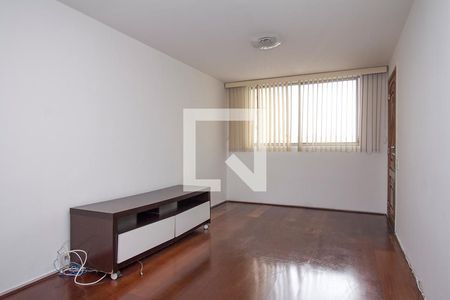 Sala de apartamento à venda com 2 quartos, 88m² em Barra Funda, São Paulo