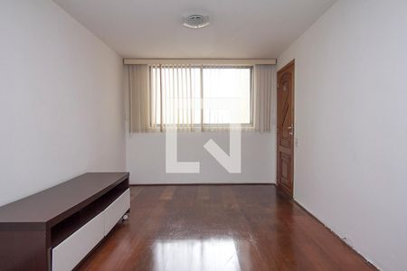 Sala de apartamento à venda com 2 quartos, 88m² em Barra Funda, São Paulo