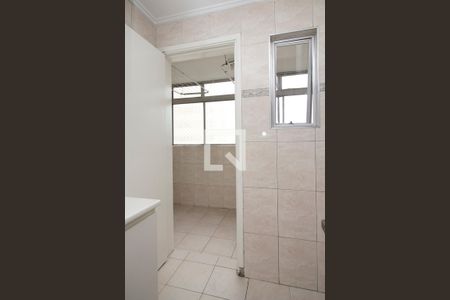 Apartamento à venda com 88m², 2 quartos e 1 vagaCozinha e Área de Serviço