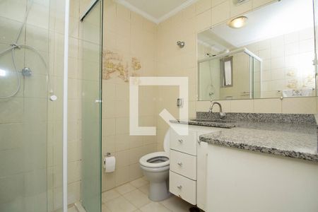 Apartamento à venda com 88m², 2 quartos e 1 vagaBanheiro