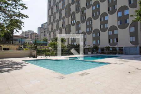 Apartamento à venda com 88m², 2 quartos e 1 vagaÁrea comum - Piscina