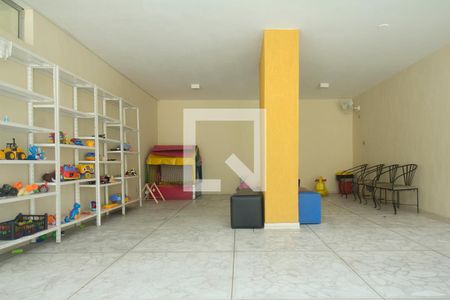 Apartamento à venda com 88m², 2 quartos e 1 vagaÁrea comum - Brinquedoteca