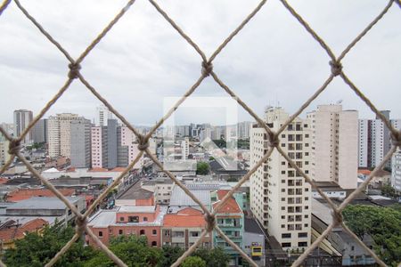 Apartamento à venda com 88m², 2 quartos e 1 vagaVista do Quarto 2