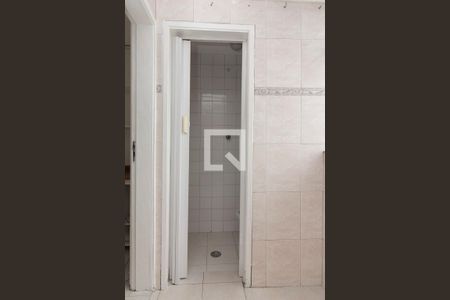 Apartamento à venda com 88m², 2 quartos e 1 vagaEntrada Banheiro de Serviço