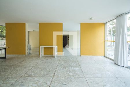 Apartamento à venda com 88m², 2 quartos e 1 vagaÁrea comum - Salão de Festas