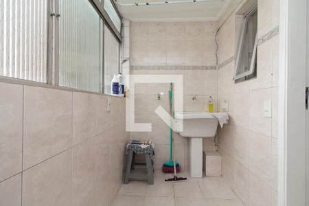 Apartamento à venda com 88m², 2 quartos e 1 vagaÁrea de Serviço