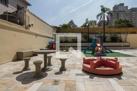 Apartamento à venda com 88m², 2 quartos e 1 vagaÁrea Comum - Playground