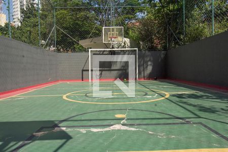 Apartamento à venda com 88m², 2 quartos e 1 vagaÁrea comum -Quadra Esportiva