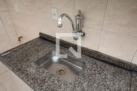 Apartamento à venda com 88m², 2 quartos e 1 vagaCozinha