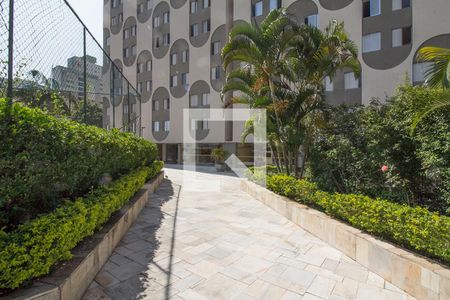 Apartamento à venda com 88m², 2 quartos e 1 vagaÁrea Comum - Entrada