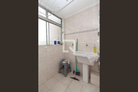 Apartamento à venda com 88m², 2 quartos e 1 vagaÁrea de Serviço