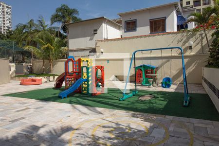 Apartamento à venda com 88m², 2 quartos e 1 vagaÁrea Comum - Playground