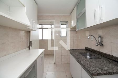 Apartamento à venda com 88m², 2 quartos e 1 vagaCozinha