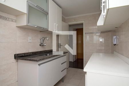 Apartamento à venda com 88m², 2 quartos e 1 vagaCozinha