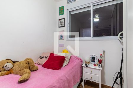 Quarto 1 de apartamento para alugar com 2 quartos, 49m² em Socorro, São Paulo