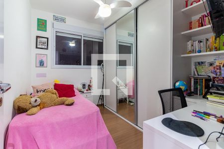 Quarto 1 de apartamento à venda com 2 quartos, 49m² em Socorro, São Paulo