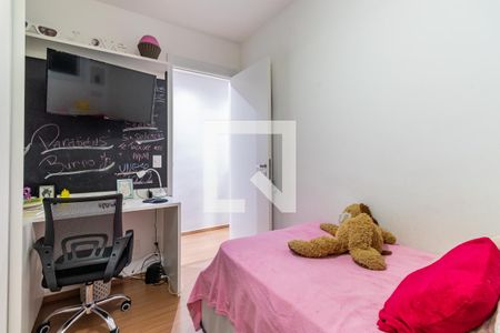 Quarto 1 de apartamento para alugar com 2 quartos, 49m² em Socorro, São Paulo