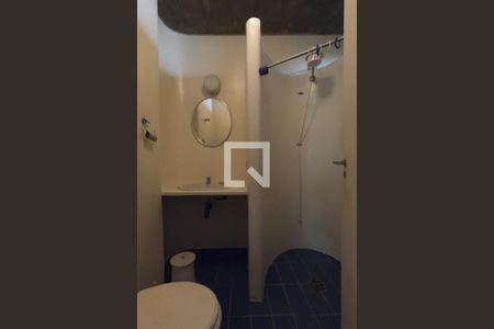 Casa à venda com 500m², 3 quartos e 8 vagasBanheiro Salao