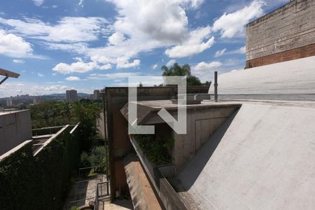 Casa à venda com 500m², 3 quartos e 8 vagasSuiíte 2 _ Vista