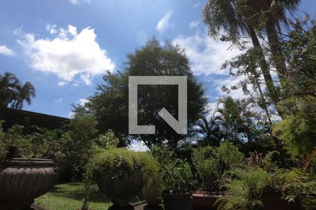 Casa à venda com 500m², 3 quartos e 8 vagasQuintal