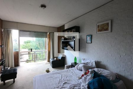 Casa à venda com 500m², 3 quartos e 8 vagasSuíte 3