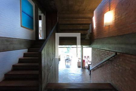 Hall de Entrada de casa à venda com 3 quartos, 500m² em Jardim Guedala, São Paulo