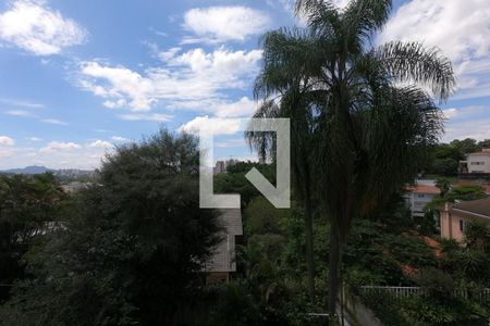 Casa à venda com 500m², 3 quartos e 8 vagasSuíte 3 _ Vista