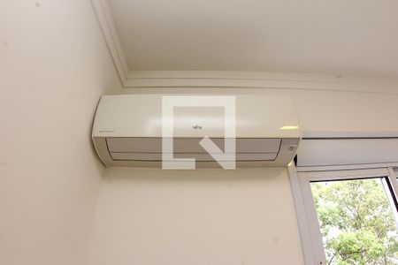 Studio para alugar com 38m², 1 quarto e 1 vaga Studio para alugar com 38m², 1 quarto e 1 vagaQuarto ar condicionado