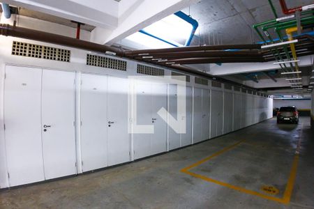 Studio para alugar com 38m², 1 quarto e 1 vaga Studio para alugar com 38m², 1 quarto e 1 vagadeposito privativo