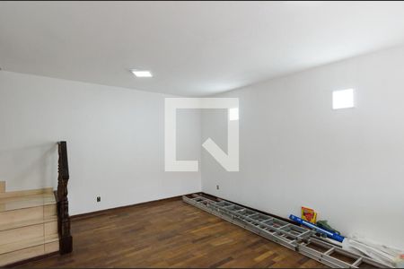 Sala de casa à venda com 3 quartos, 180m² em Paulicéia, São Bernardo do Campo