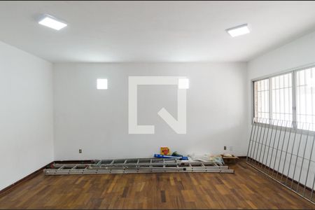 Sala de casa à venda com 3 quartos, 180m² em Paulicéia, São Bernardo do Campo